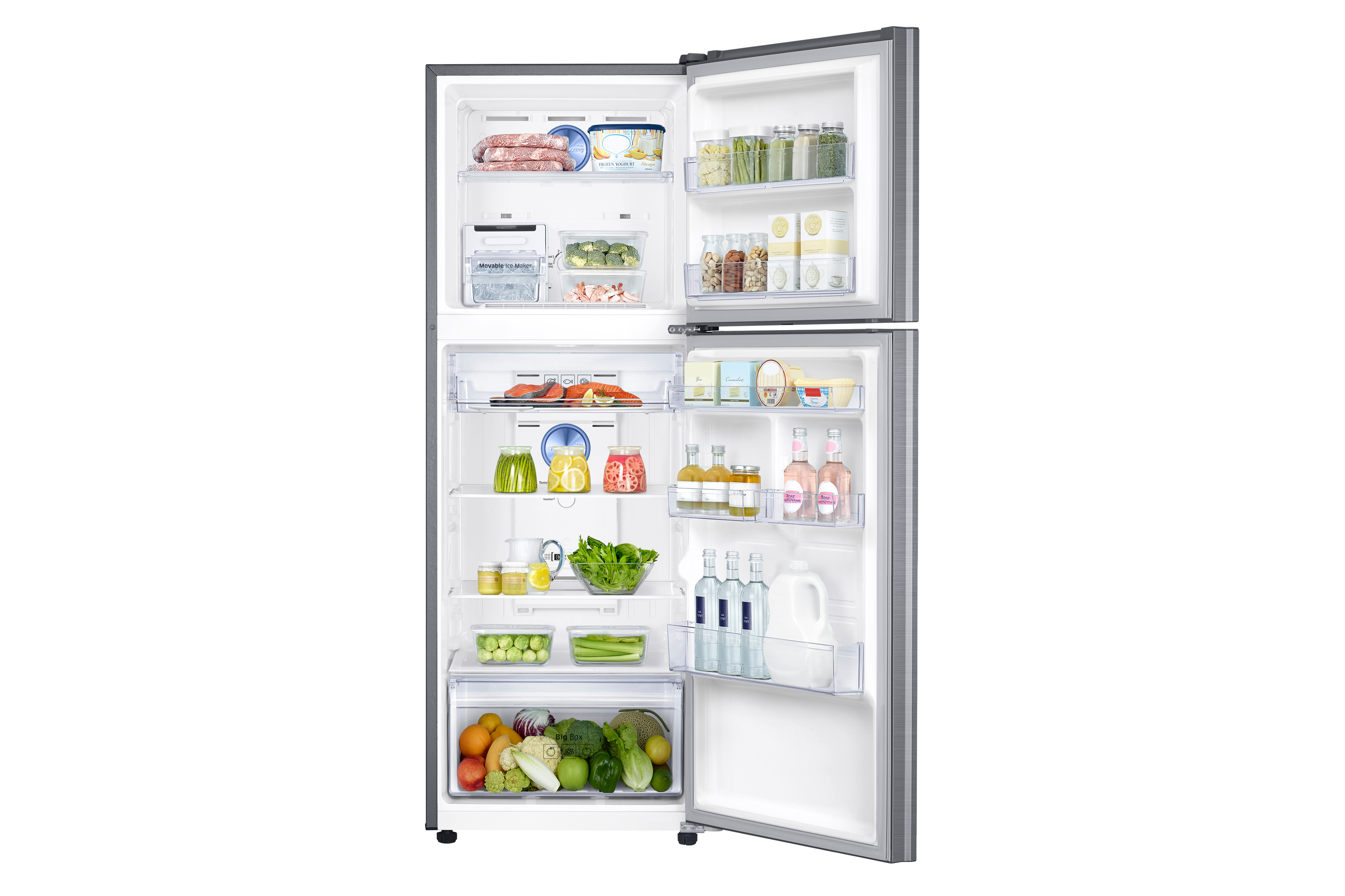 холодильник самсунг ноу фрост цена и фото